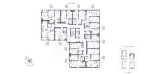 1-к квартира, вторичка, 31м2, 4/10 этаж
