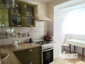 1-к квартира, вторичка, 40м2, 3/9 этаж