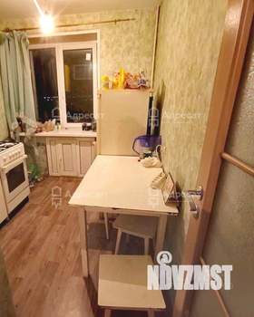 1-к квартира, вторичка, 34м2, 9/9 этаж
