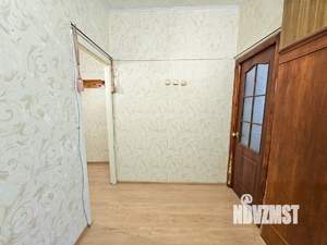1-к квартира, вторичка, 28м2, 5/5 этаж