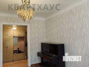 2-к квартира, вторичка, 61м2, 1/5 этаж