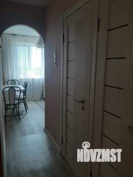 2-к квартира, вторичка, 47м2, 9/9 этаж