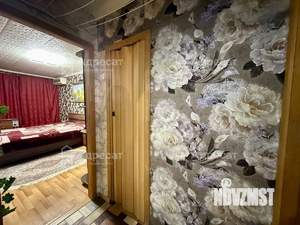 3-к квартира, вторичка, 59м2, 3/5 этаж