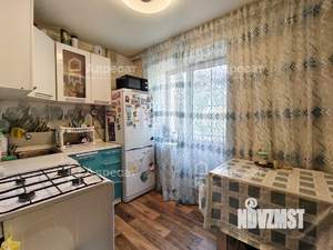 3-к квартира, вторичка, 57м2, 3/9 этаж