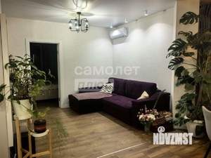 3-к квартира, вторичка, 88м2, 14/17 этаж