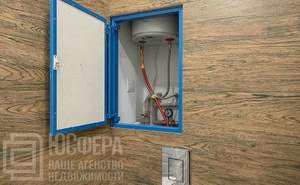 3-к квартира, вторичка, 60м2, 15/19 этаж