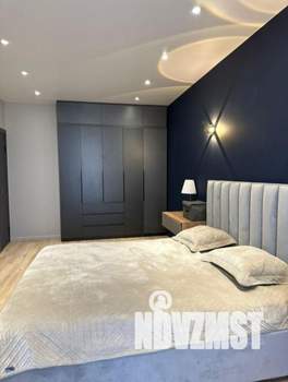 3-к квартира, вторичка, 87м2, 8/14 этаж