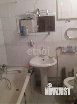 3-к квартира, вторичка, 49м2, 2/5 этаж