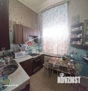 2-к квартира, вторичка, 56м2, 5/5 этаж