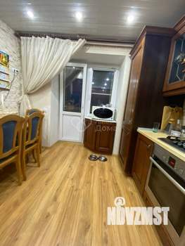 3-к квартира, вторичка, 57м2, 6/12 этаж