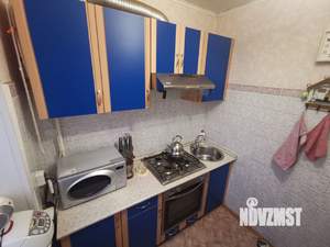 3-к квартира, вторичка, 64м2, 3/5 этаж