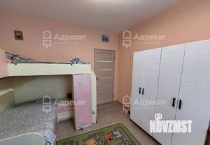 2-к квартира, вторичка, 48м2, 1/9 этаж