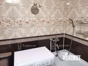 1-к квартира, вторичка, 31м2, 4/5 этаж