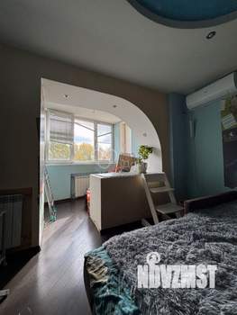 2-к квартира, вторичка, 62м2, 5/10 этаж