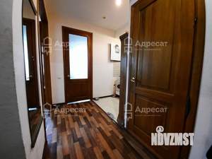 1-к квартира, вторичка, 41м2, 4/4 этаж