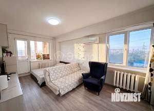 2-к квартира, вторичка, 50м2, 7/9 этаж