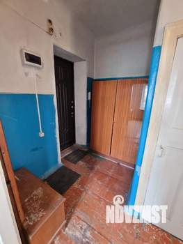 2-к квартира, вторичка, 50м2, 5/5 этаж
