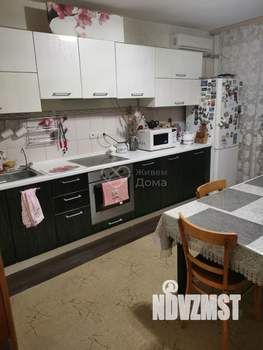 3-к квартира, вторичка, 98м2, 4/5 этаж