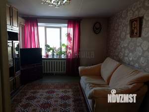 3-к квартира, вторичка, 62м2, 7/9 этаж