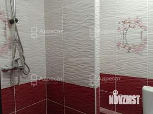 1-к квартира, вторичка, 25м2, 1/3 этаж