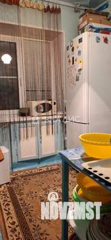 1-к квартира, вторичка, 37м2, 4/5 этаж