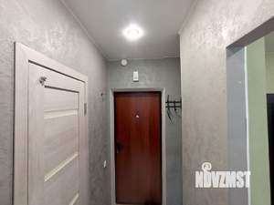 1-к квартира, вторичка, 27м2, 7/9 этаж