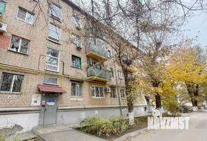 3-к квартира, вторичка, 56м2, 3/4 этаж