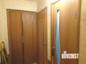 1-к квартира, вторичка, 31м2, 1/5 этаж