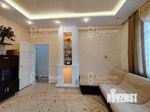 3-к квартира, вторичка, 68м2, 4/4 этаж