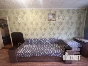 2-к квартира, вторичка, 50м2, 4/5 этаж