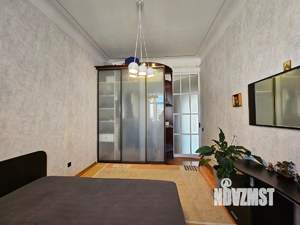 2-к квартира, вторичка, 59м2, 5/6 этаж
