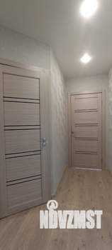 1-к квартира, вторичка, 42м2, 4/9 этаж