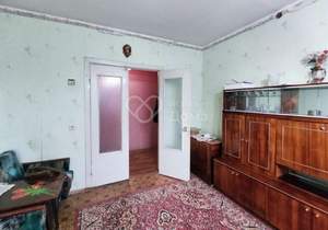 2-к квартира, вторичка, 52м2, 7/9 этаж