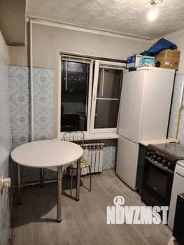 2-к квартира, вторичка, 41м2, 4/4 этаж