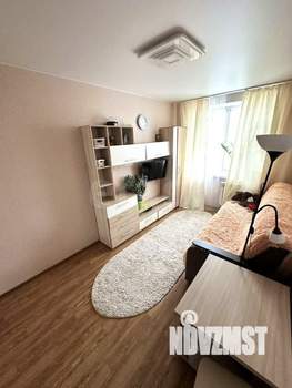1-к квартира, вторичка, 26м2, 2/3 этаж