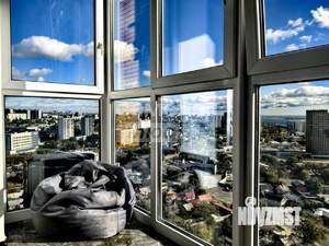 2-к квартира, вторичка, 65м2, 17/24 этаж