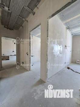 2-к квартира, вторичка, 55м2, 5/7 этаж