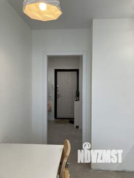 1-к квартира, вторичка, 36м2, 6/9 этаж