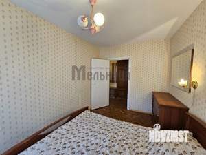 2-к квартира, вторичка, 46м2, 7/9 этаж