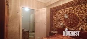 2-к квартира, вторичка, 55м2, 4/5 этаж