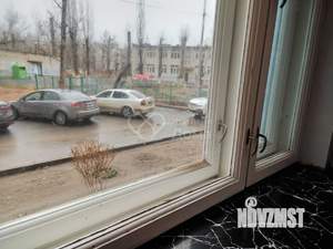 2-к квартира, вторичка, 45м2, 1/5 этаж