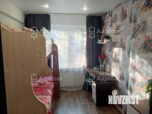 2-к квартира, вторичка, 41м2, 2/4 этаж