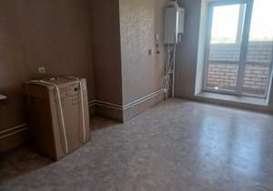 1-к квартира, вторичка, 37м2, 2/10 этаж