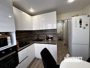 3-к квартира, вторичка, 59м2, 9/9 этаж