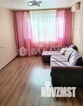 2-к квартира, вторичка, 51м2, 7/9 этаж