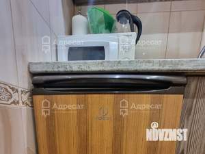 1-к квартира, вторичка, 31м2, 1/5 этаж