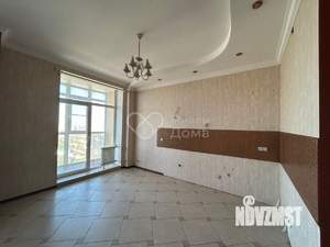 2-к квартира, вторичка, 69м2, 16/23 этаж