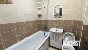 1-к квартира, вторичка, 30м2, 1/3 этаж