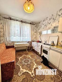 1-к квартира, вторичка, 45м2, 2/9 этаж