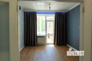 2-к квартира, вторичка, 55м2, 2/5 этаж